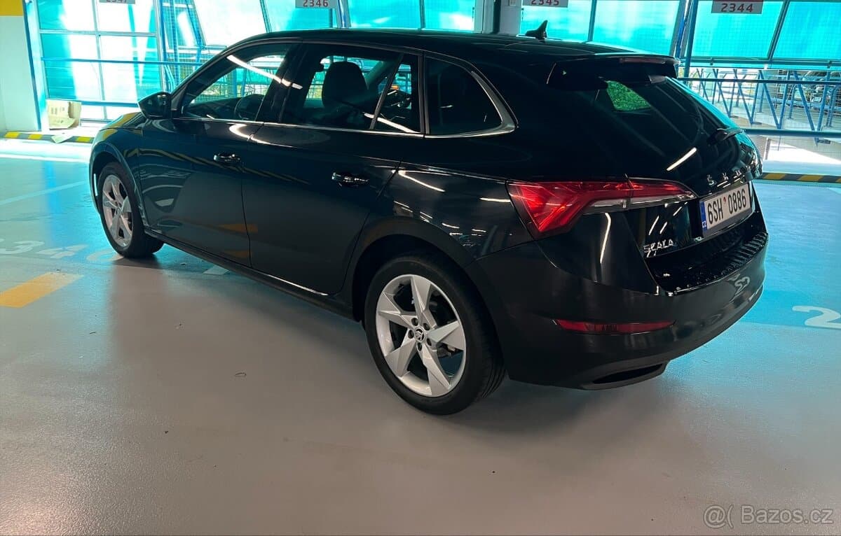 2023 Škoda SCALA - 6