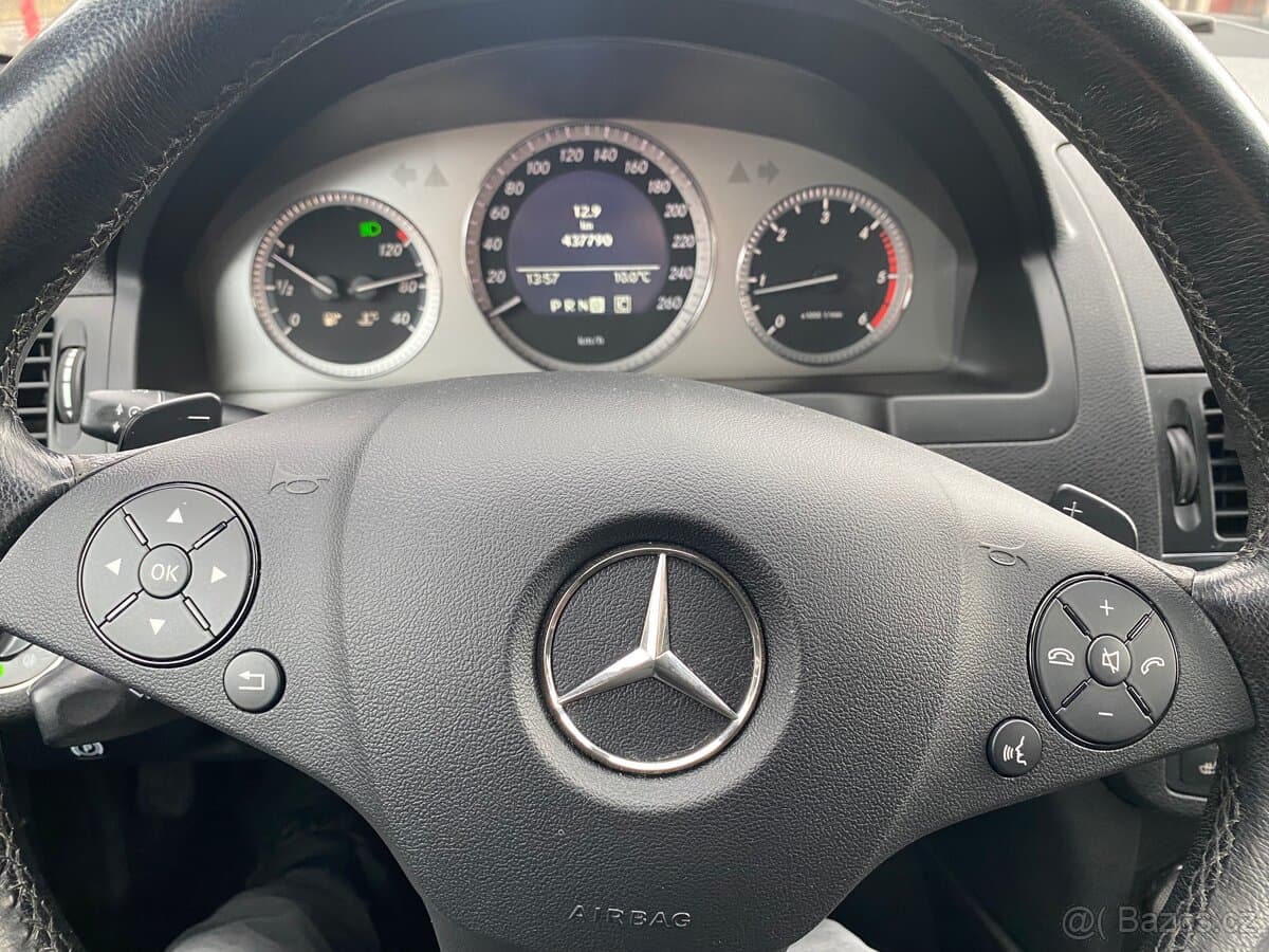 2008 Mercedes-Benz OSTATNÍ - 6