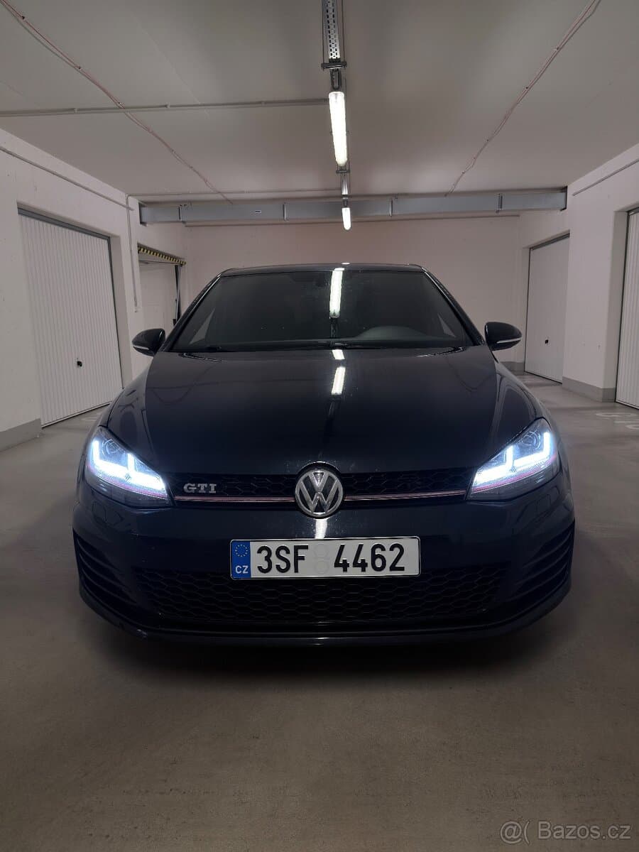 2016 Volkswagen GOLF - 6