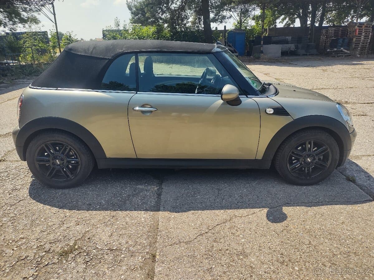 2010 Mini COOPER - 6