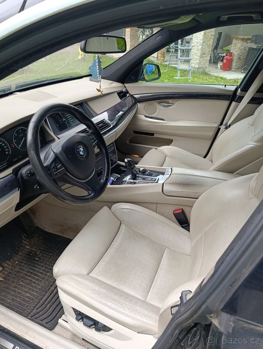 2010 BMW OSTATNÍ - 6