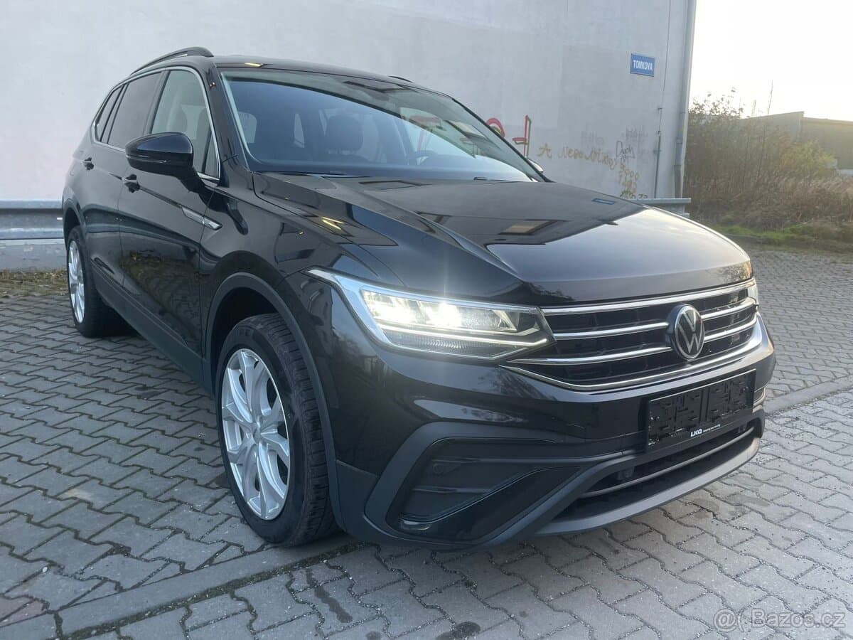 2023 Volkswagen TIGUAN - 6
