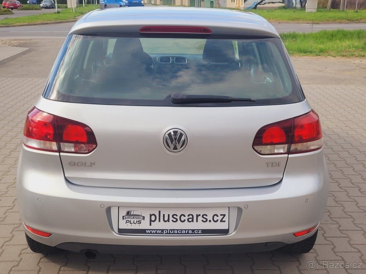 2009 Volkswagen GOLF - 6
