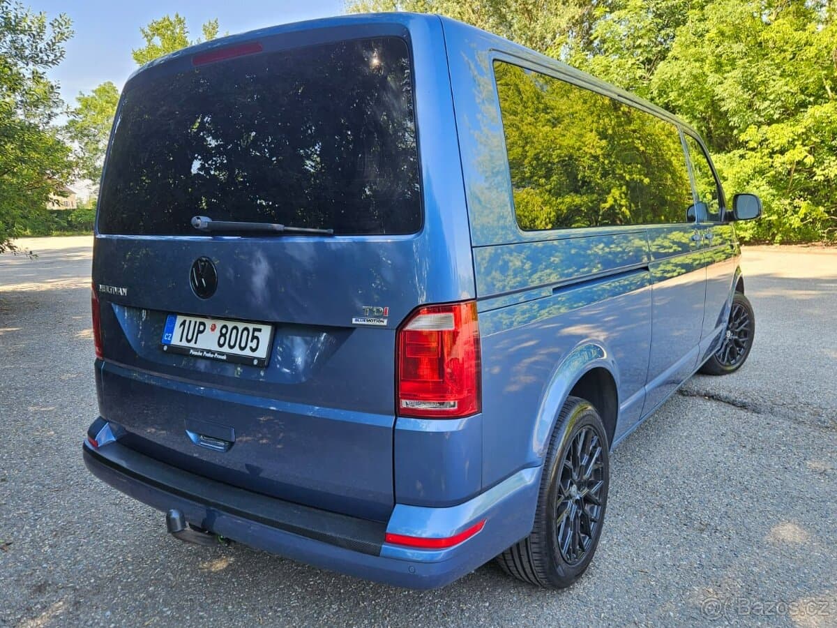 2016 Volkswagen MULTIVAN - 6