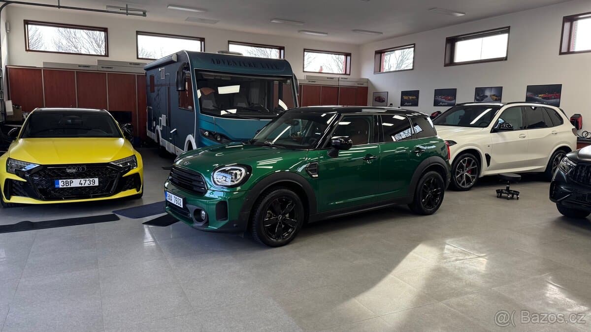 2022 Mini COOPER - 6