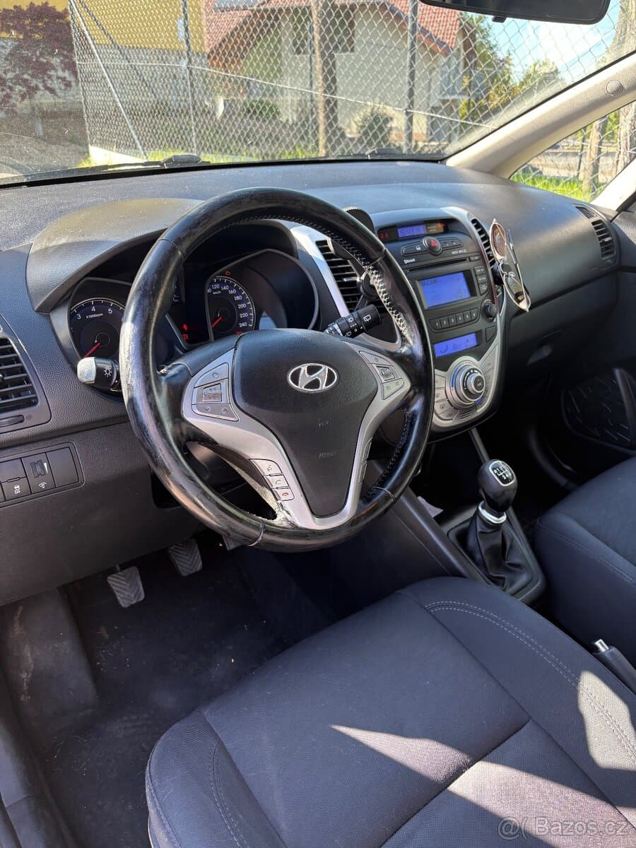 2014 Hyundai ix20 - 6