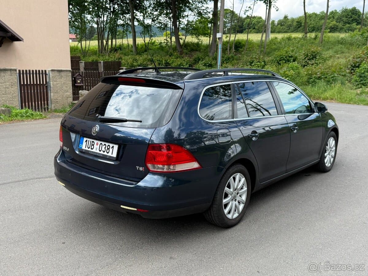 2008 Volkswagen GOLF - 6