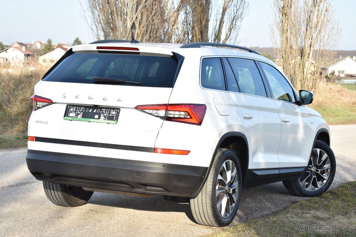 2021 Škoda KODIAQ - 6