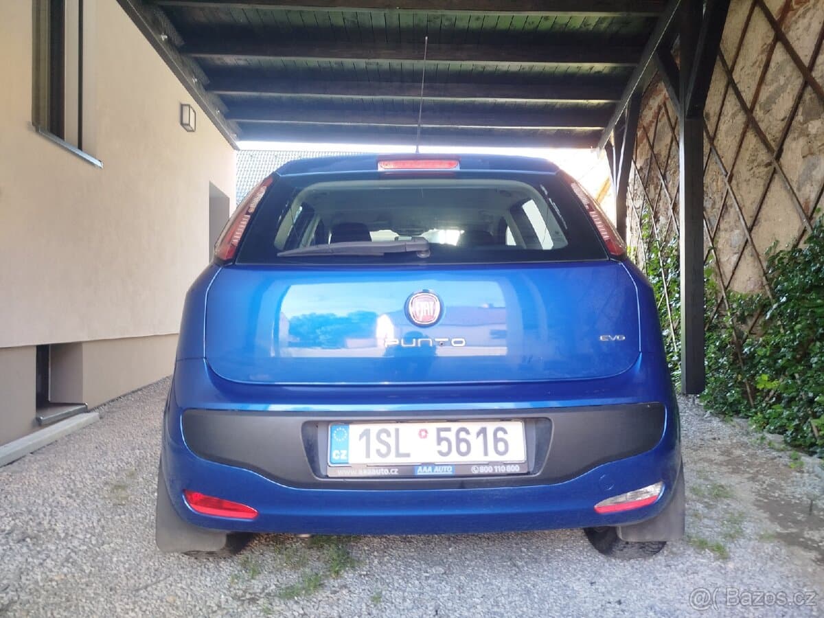 2010 Fiat OSTATNÍ - 6
