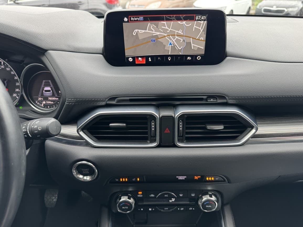 2018 Mazda CX-5 - 6
