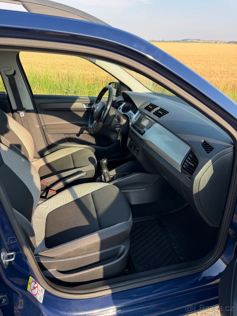2018 Škoda FABIA - 6