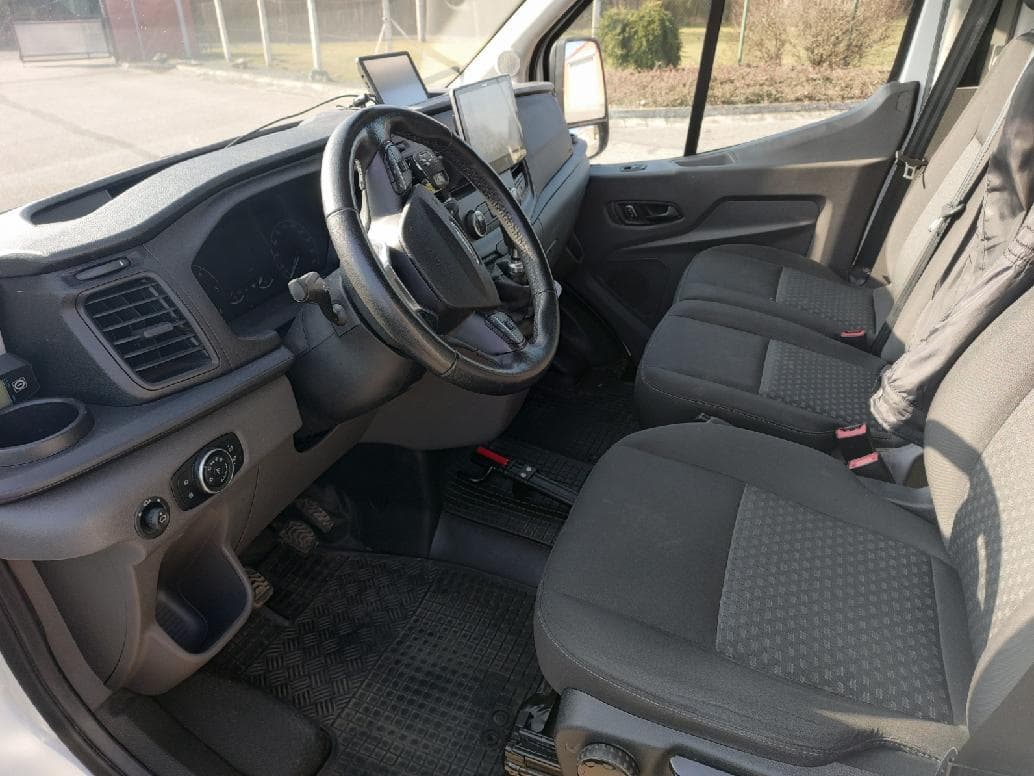 2020 Ford TRANSIT - 6