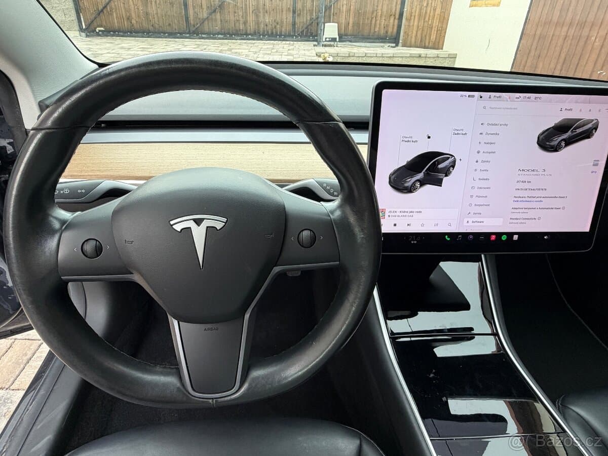 2019 Tesla MODEL 3 - 6