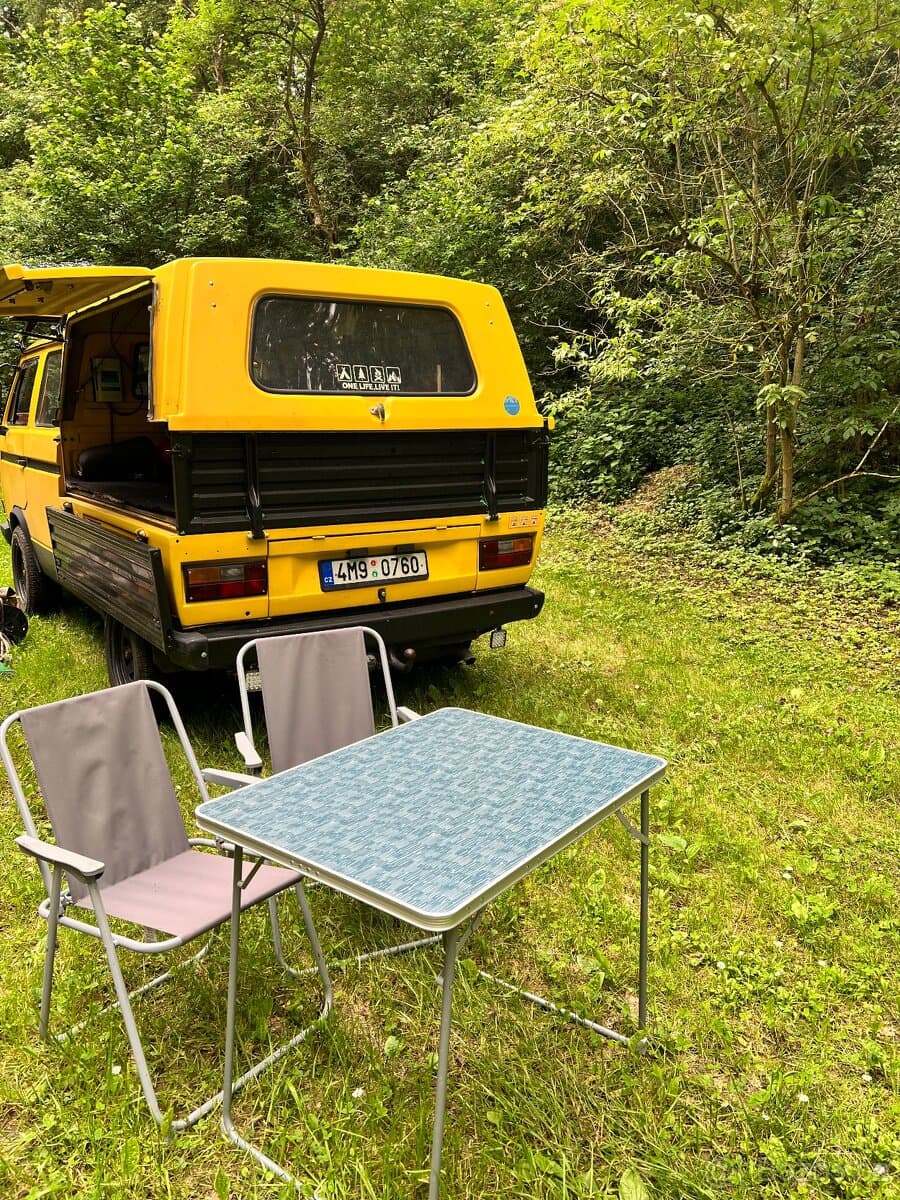 Volkswagen OSTATNÍ - 6