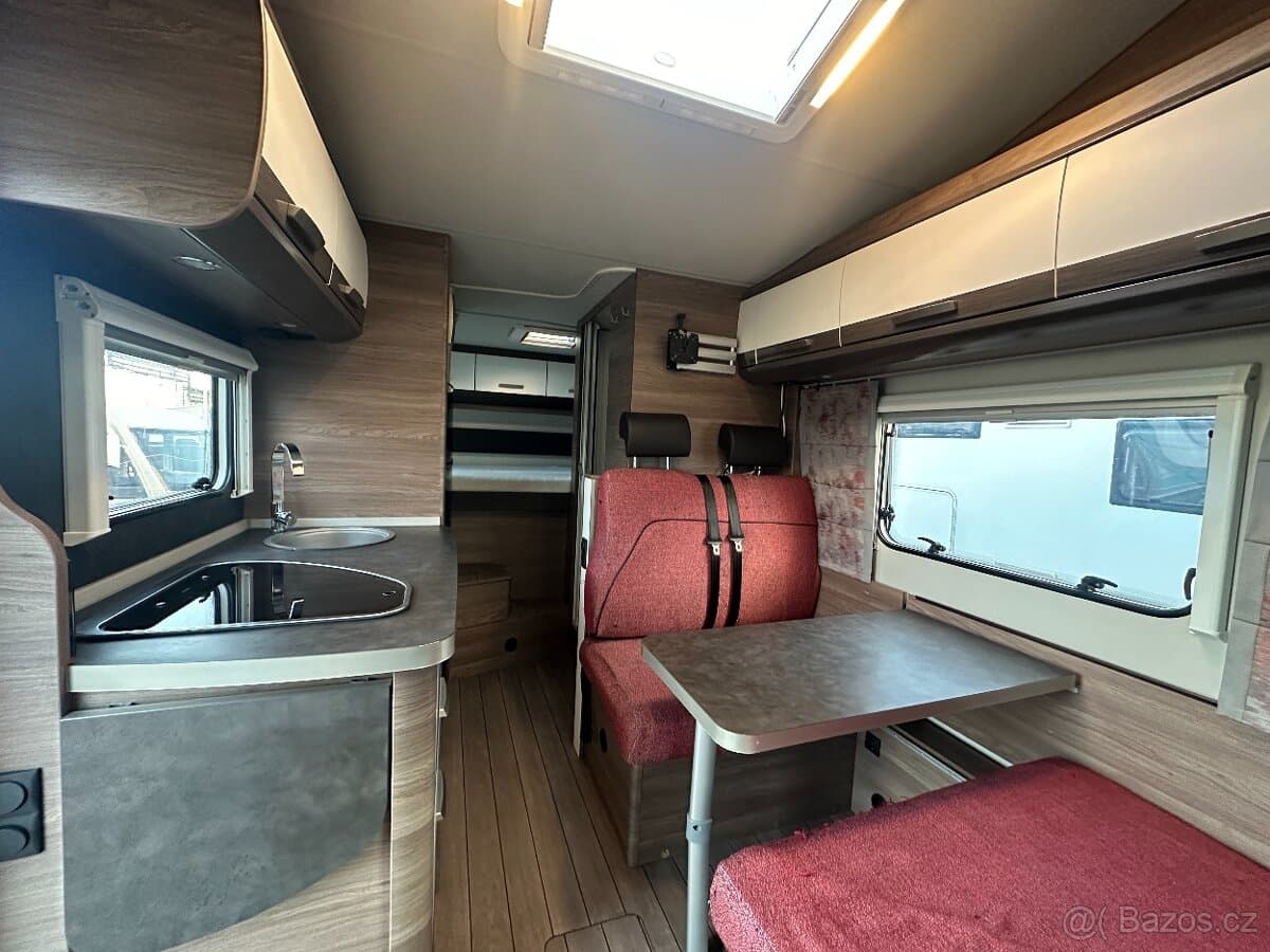 2019 Fiat OSTATNÍ - 6