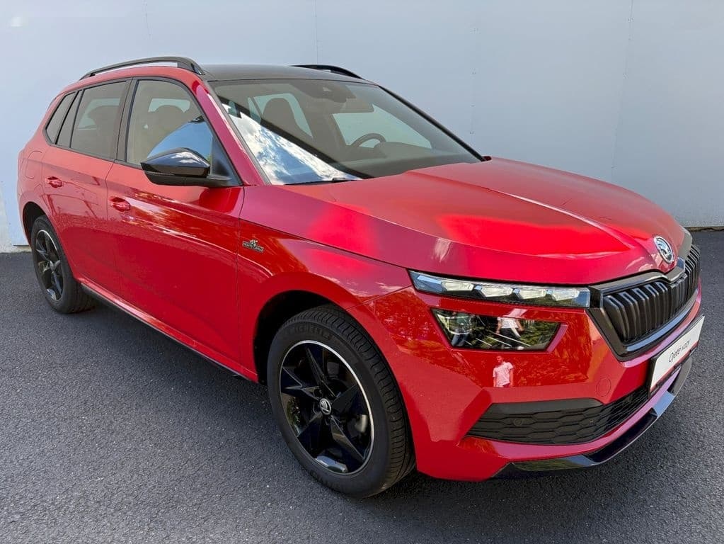 2020 Škoda KAMIQ - 6
