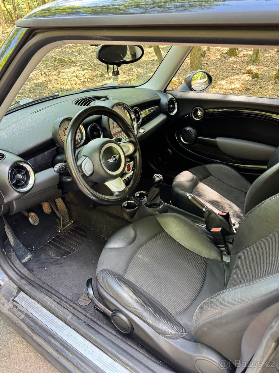 Mini COOPER - 6