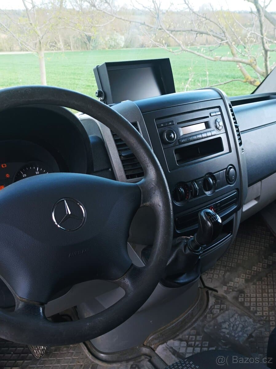 2008 Mercedes-Benz SPRINTER - 6