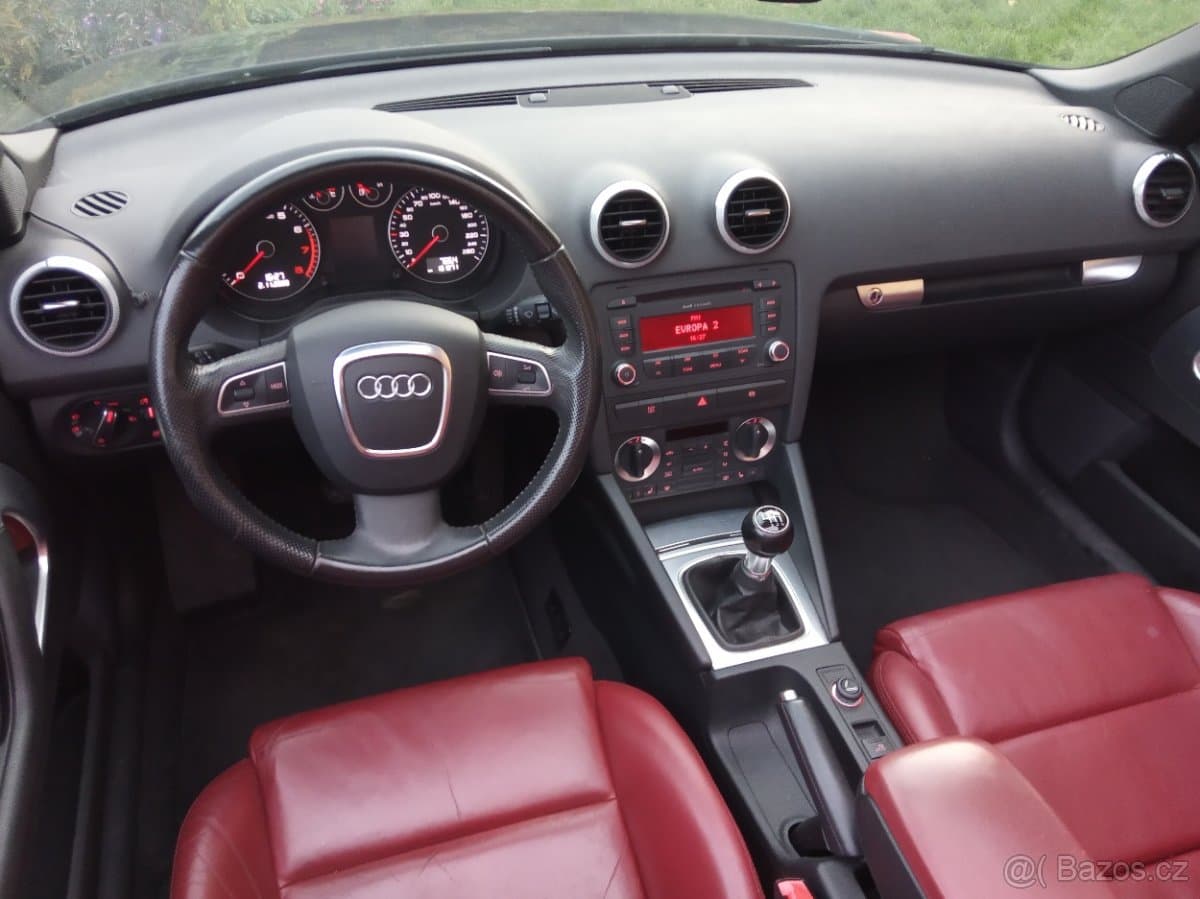2009 Audi A3 - 6