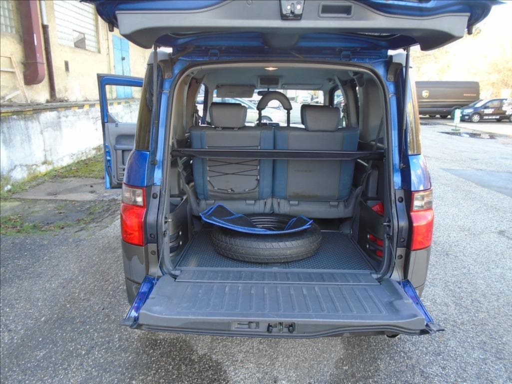 2004 Honda OSTATNÍ - 6