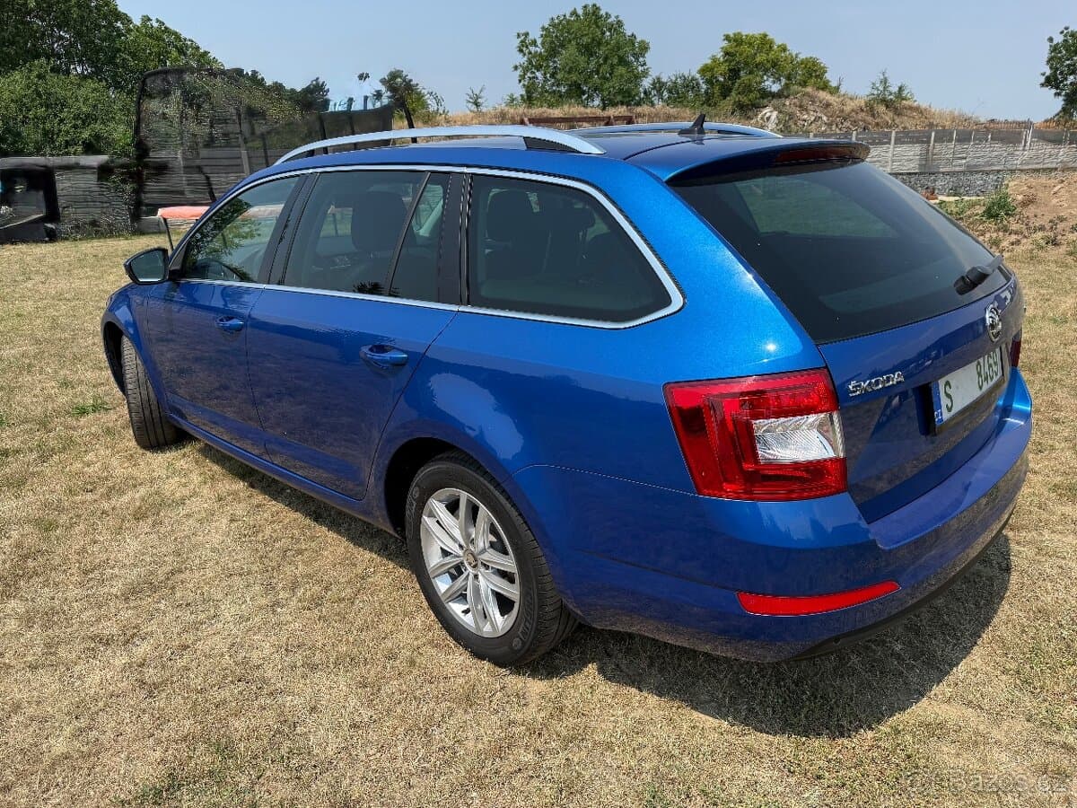 2013 Škoda OCTAVIA - 6
