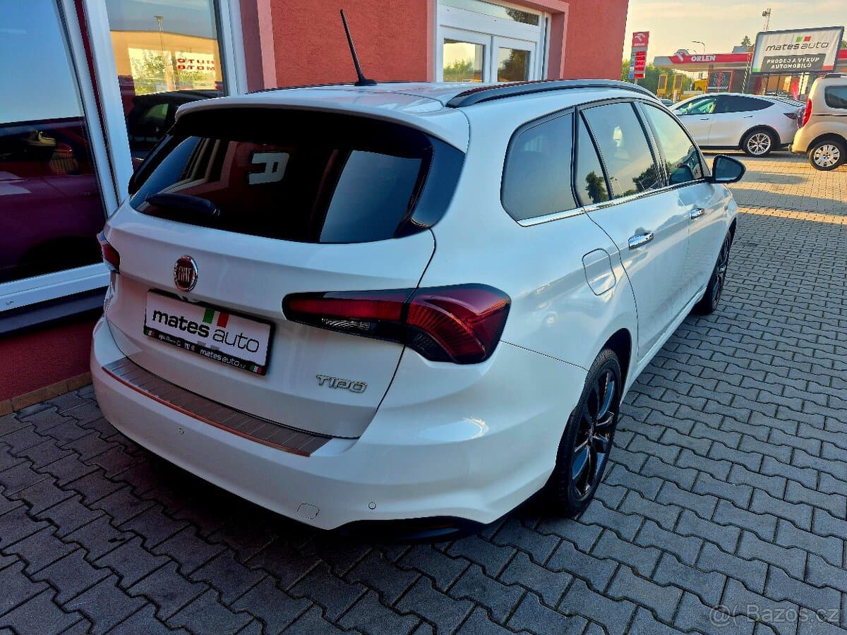 2019 Fiat TIPO - 6