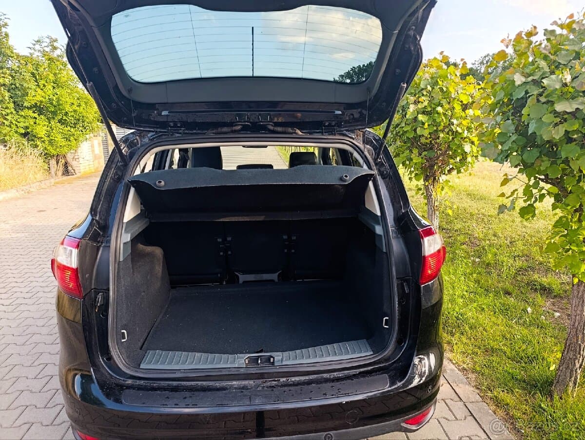 2014 Ford C-MAX - 6