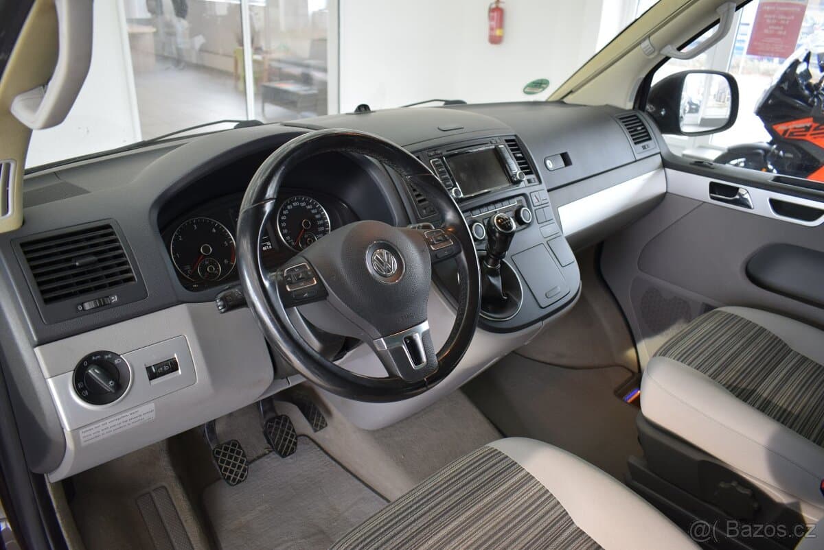 2011 Volkswagen OSTATNÍ - 6