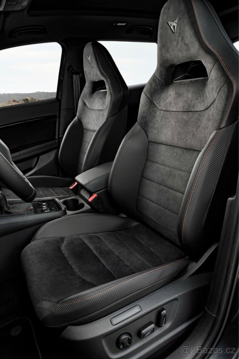 2020 Cupra ATECA - 6