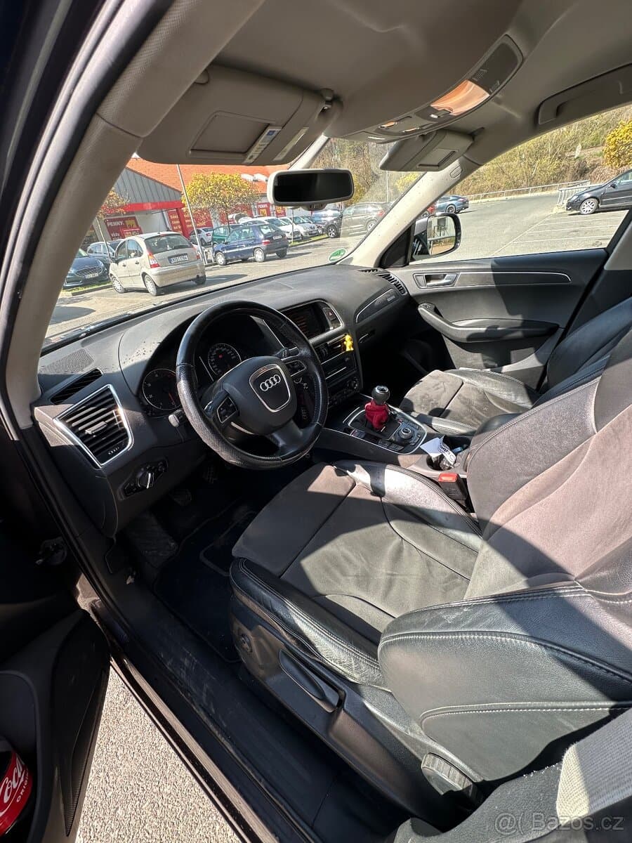 2009 Audi Q5 - 6