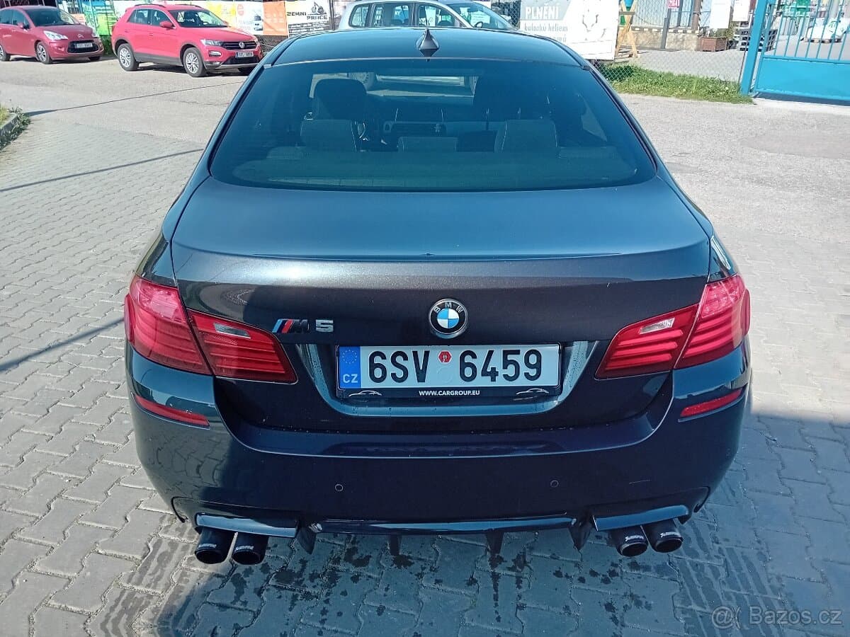 BMW OSTATNÍ - 6