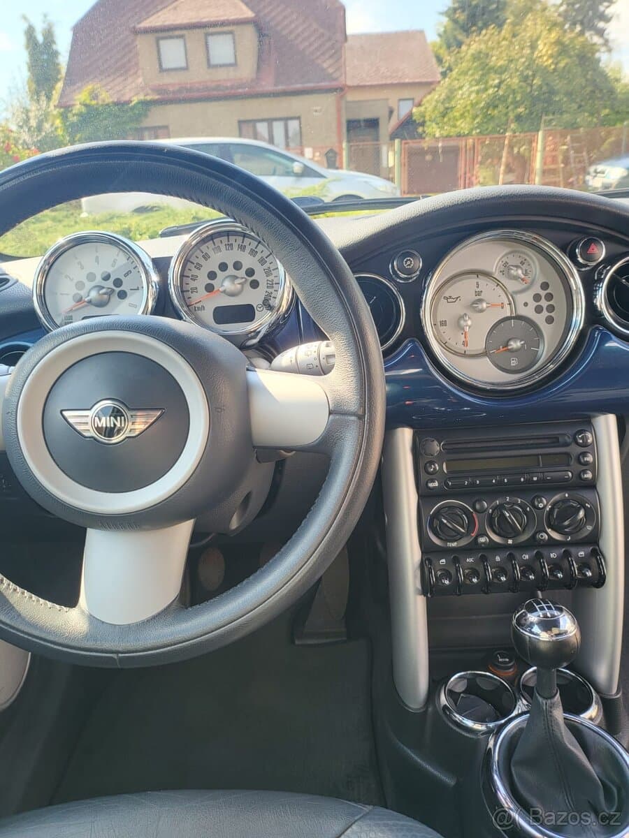 2006 Mini COOPER - 6