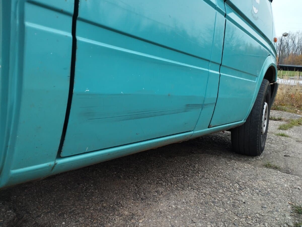 2002 Mercedes-Benz SPRINTER - 6