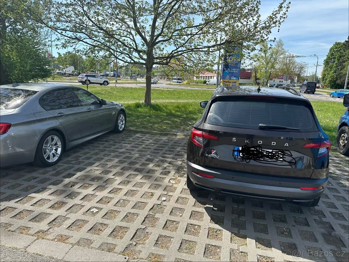 Škoda KAROQ - 6