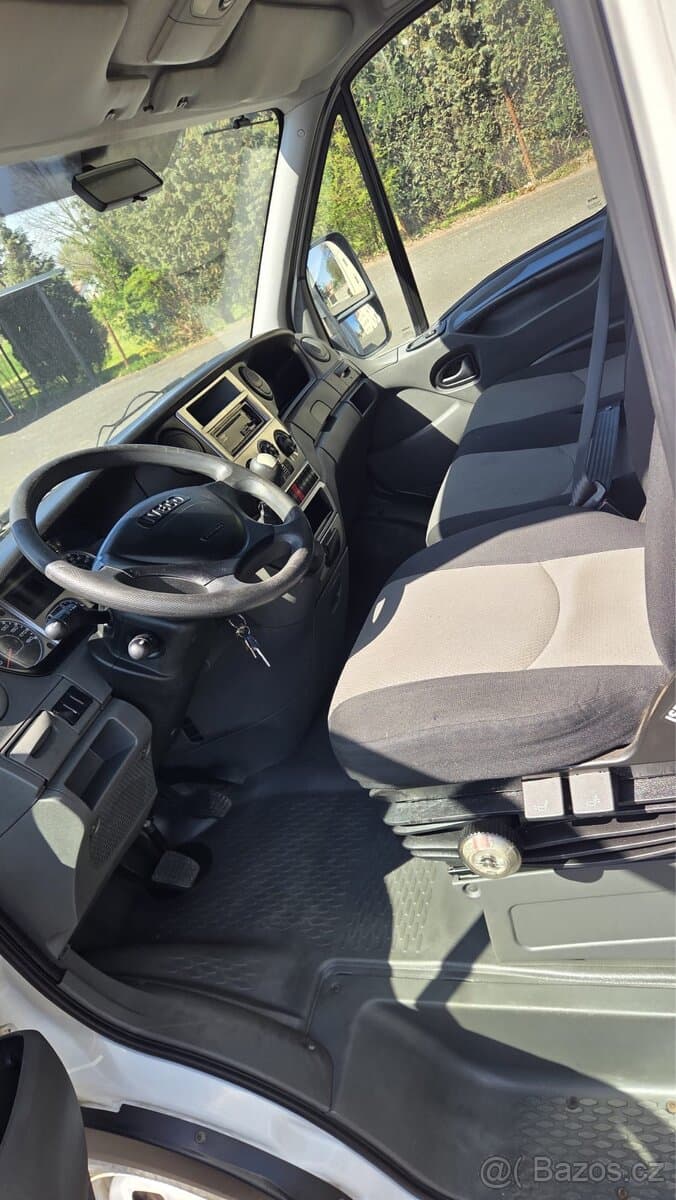 2011 Iveco OSTATNÍ - 6