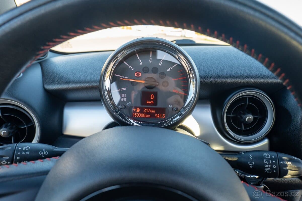 2011 Mini COOPER - 6