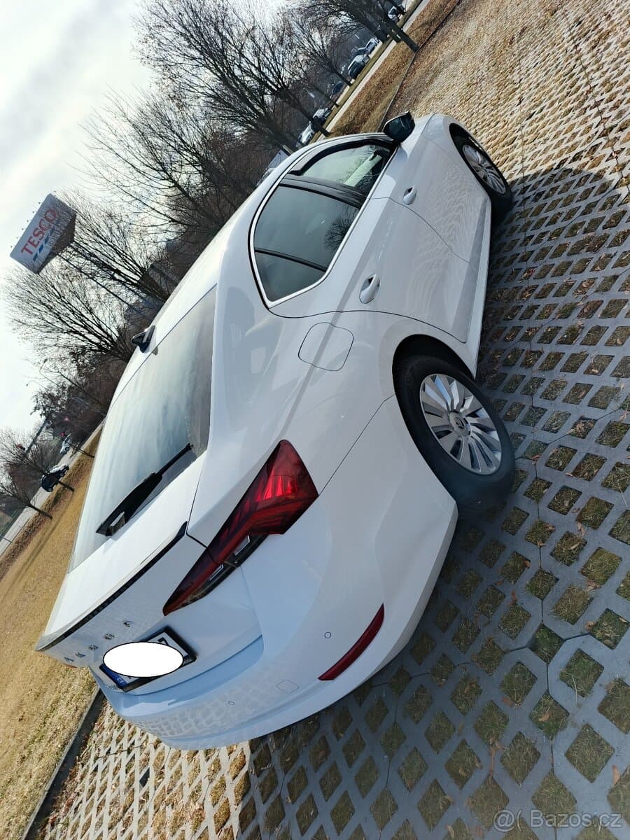 2024 Škoda OCTAVIA - 6