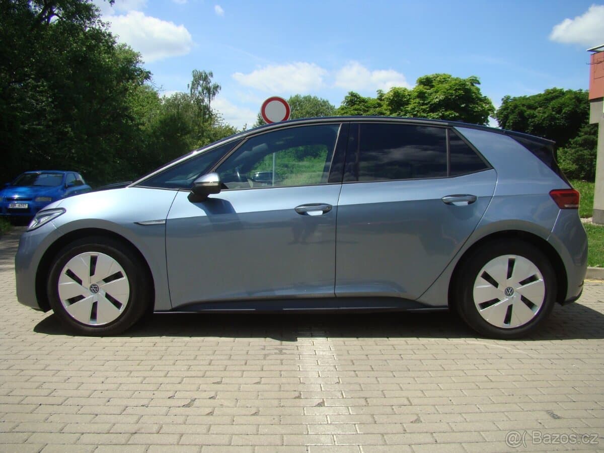 2020 Volkswagen ID.3 - 6