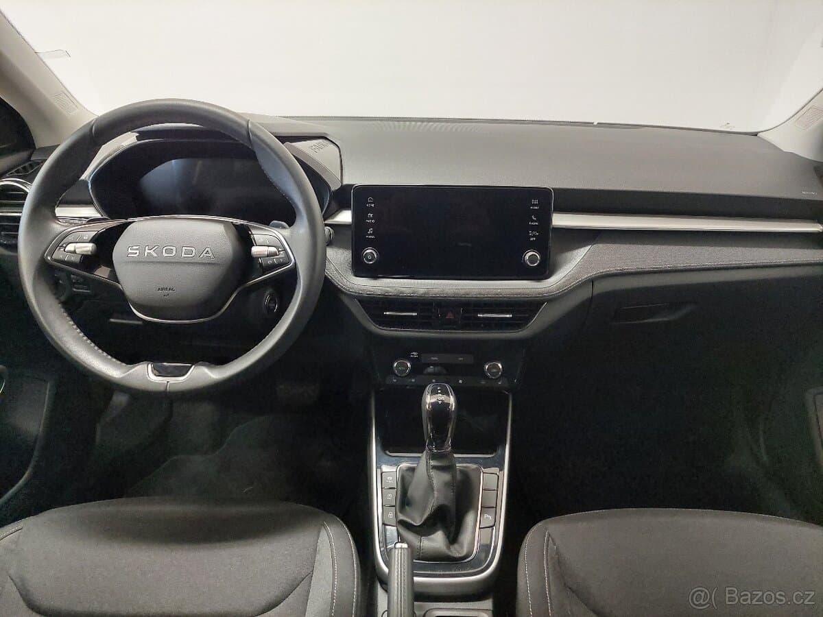 2024 Škoda FABIA - 6