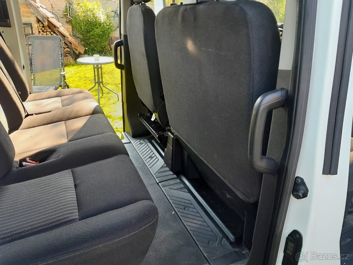 2016 Ford TRANSIT - 6