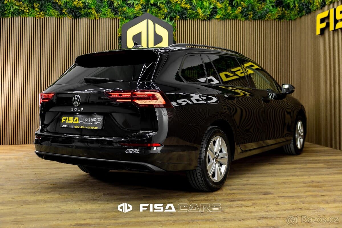 2022 Volkswagen GOLF - 6