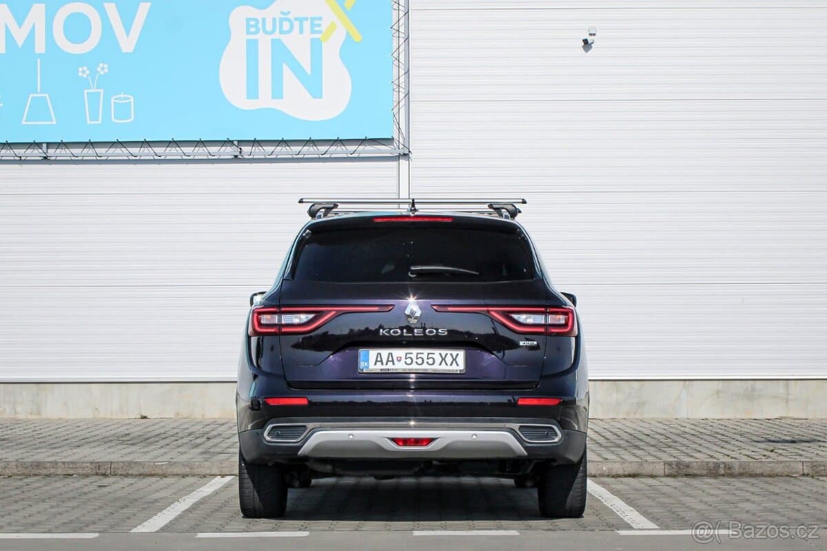 2020 Renault KOLEOS - 6