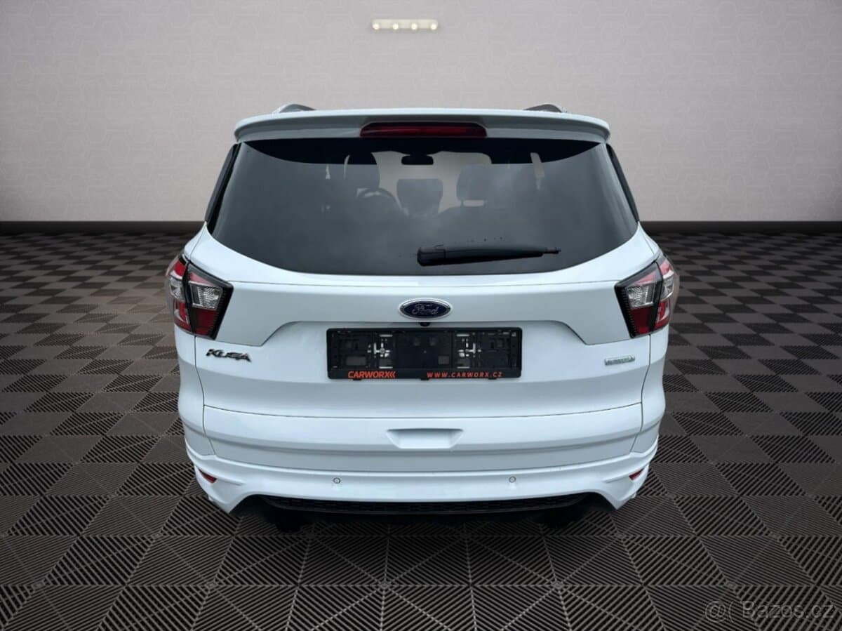 2019 Ford KUGA - 6