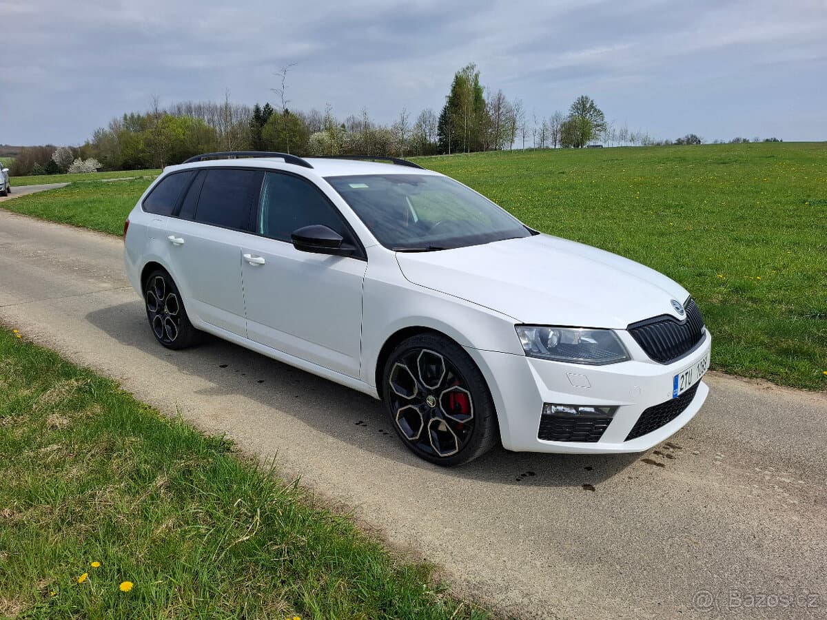 2014 Škoda OCTAVIA - 6