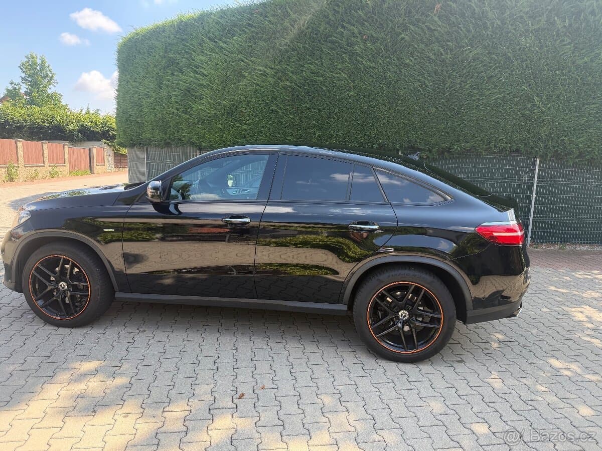 2018 Mercedes-Benz GL - 6