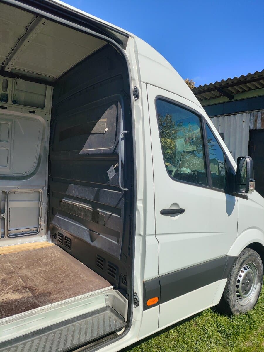 2014 Mercedes-Benz SPRINTER - 6