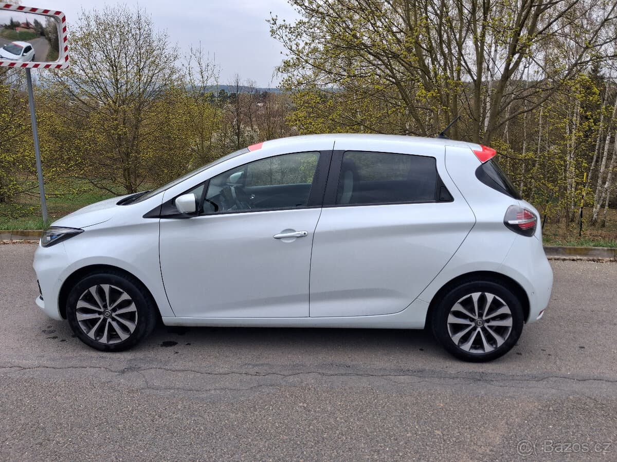 2022 Renault ZOE - 6