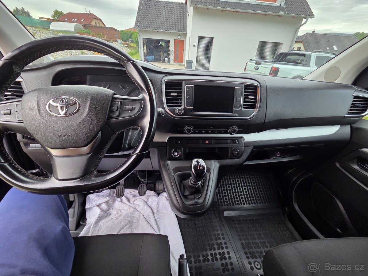 2021 Toyota PROACE - 6