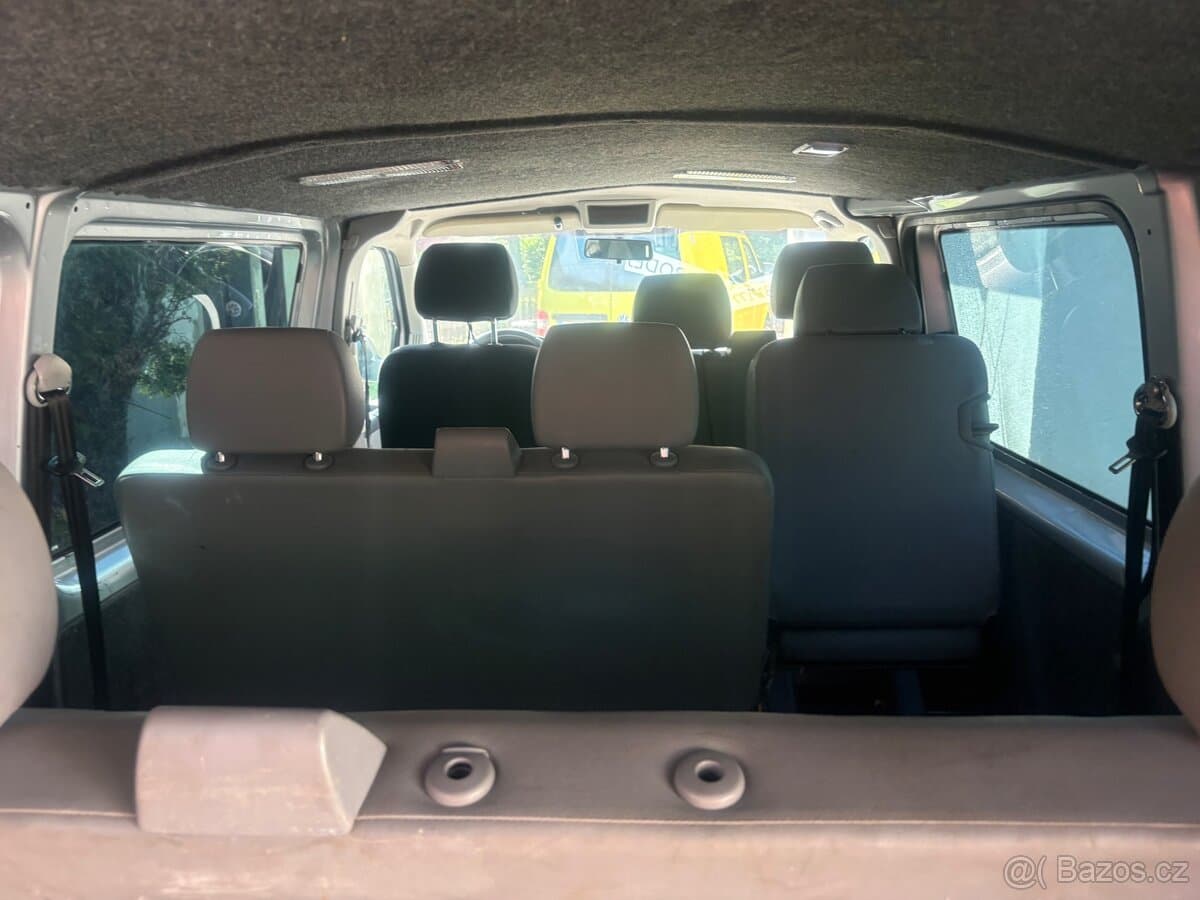 2007 Volkswagen CARAVELLE - 6