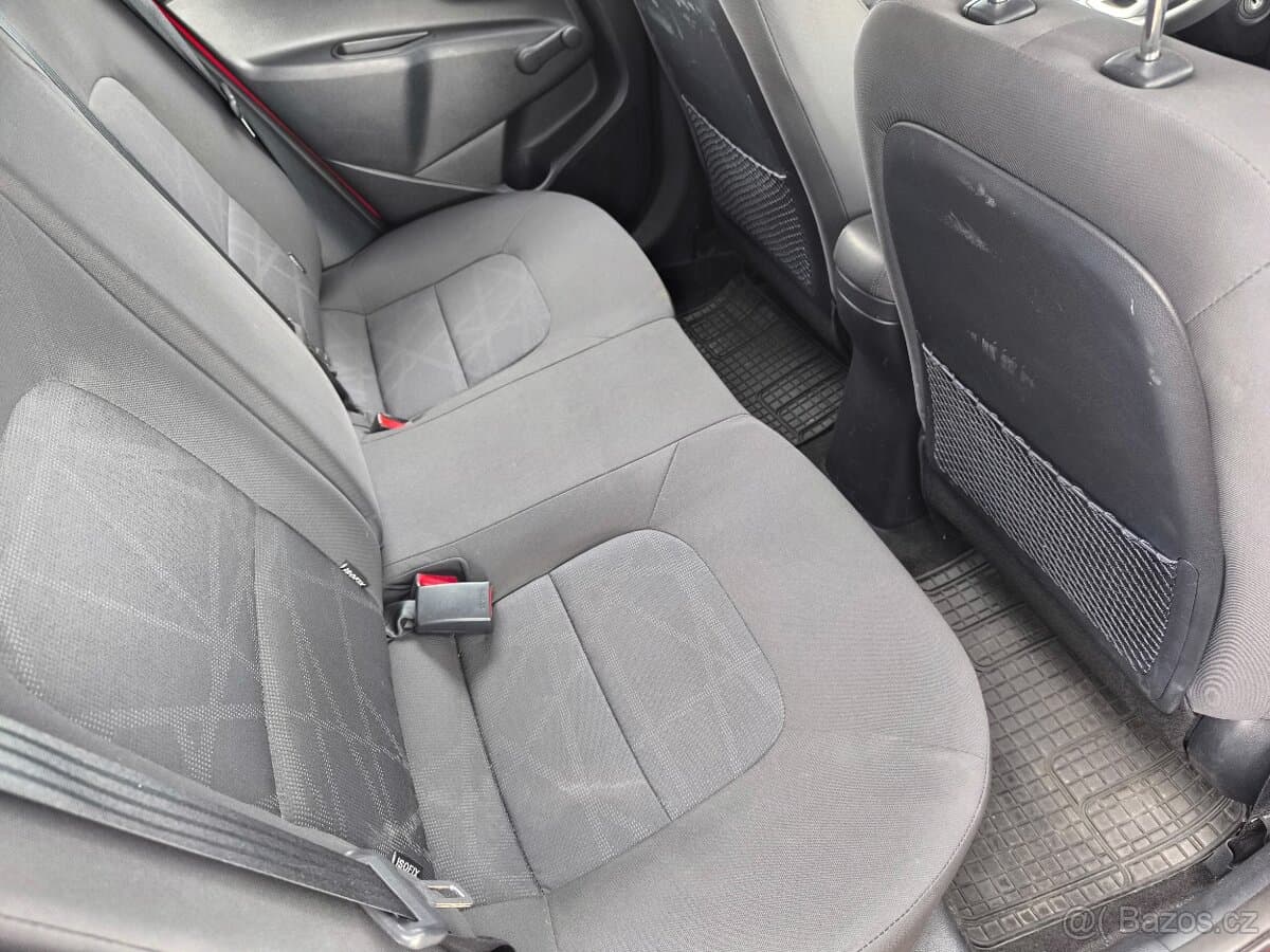 2014 Kia RIO - 6